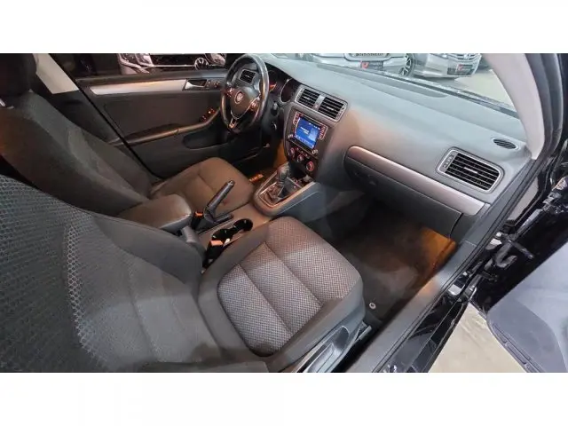 JETTA - 1.4 16V TSI COMFORTLINE 4P TIPTRONIC