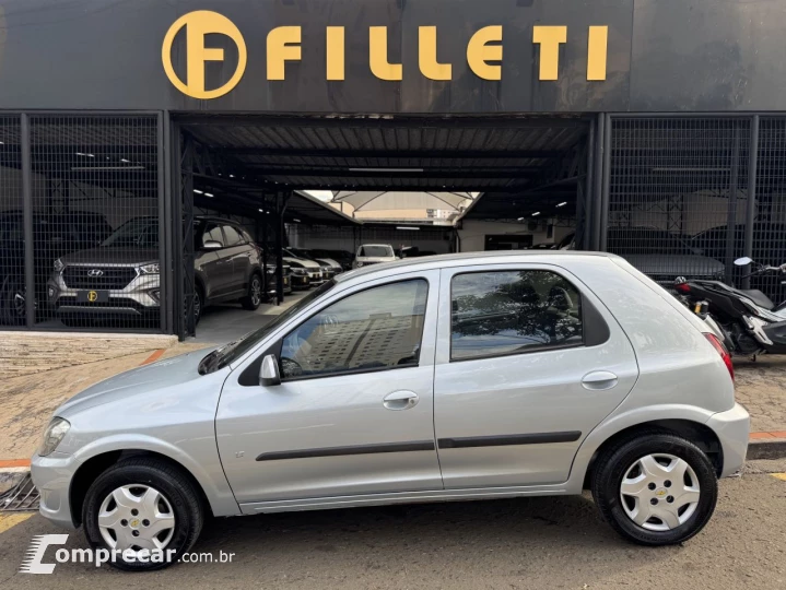 Celta 1.0 4P LT FLEX