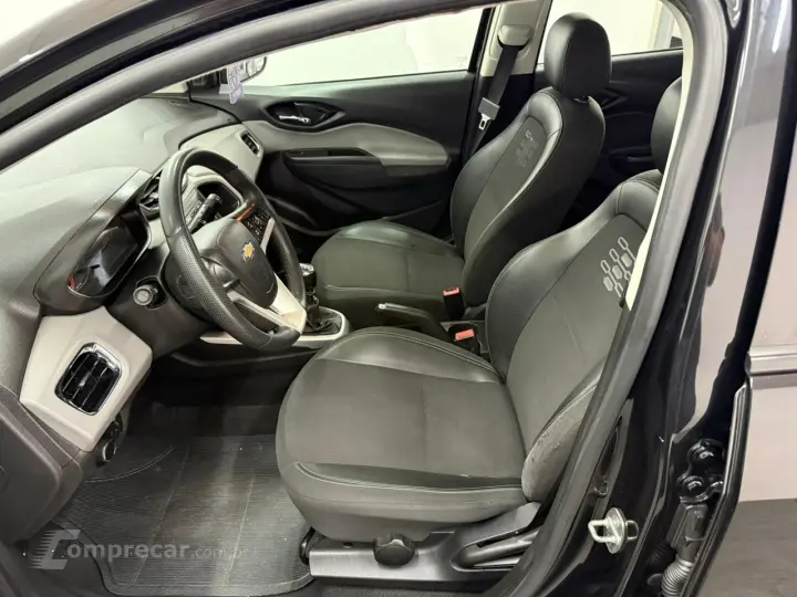 ONIX HATCH LT 1.0 8V FlexPower 5p Mec.