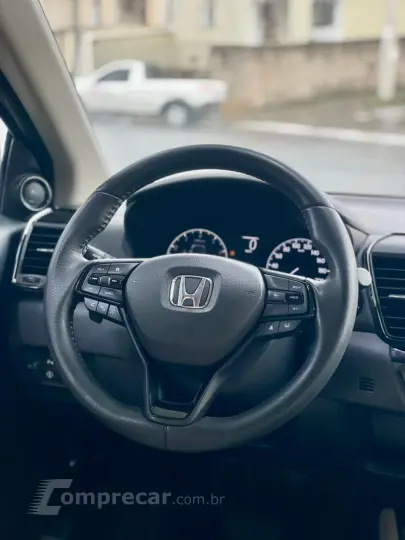 CITY 1.5 I-vtec Touring