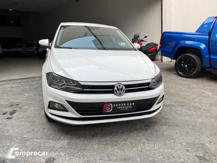 POLO 1.0 200 TSI Highline