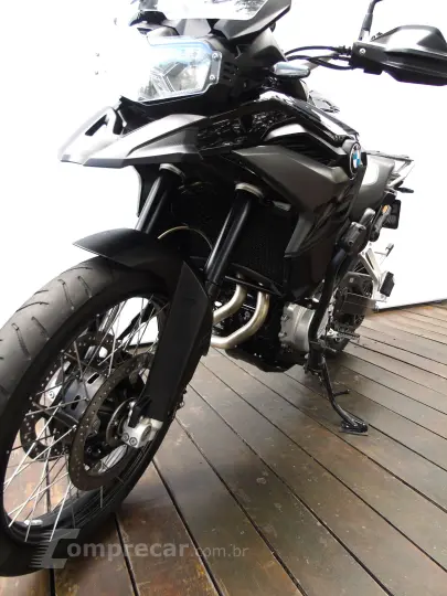 BMW F 850 GS PREMIUM
