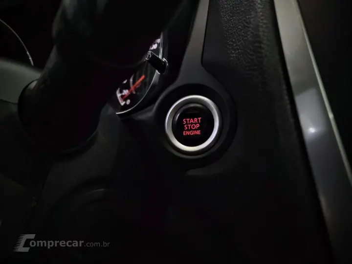 ASX 2.0 4X4 AWD 16V GASOLINA 4P AUTOMATICO