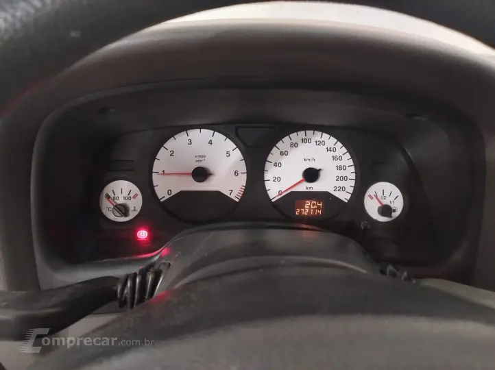 ASTRA 2.0 MPFI Sunny 8V