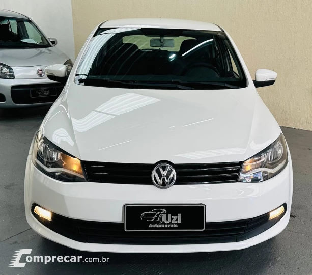 GOL 1.0 MI 8V G.VI