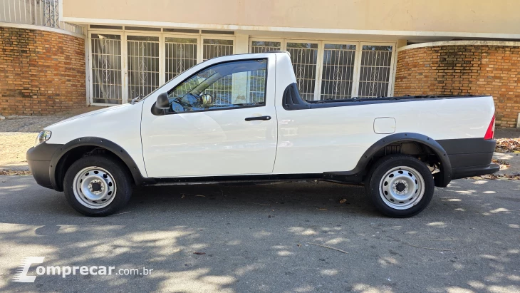 STRADA 1.4 MPI Fire CS 8V