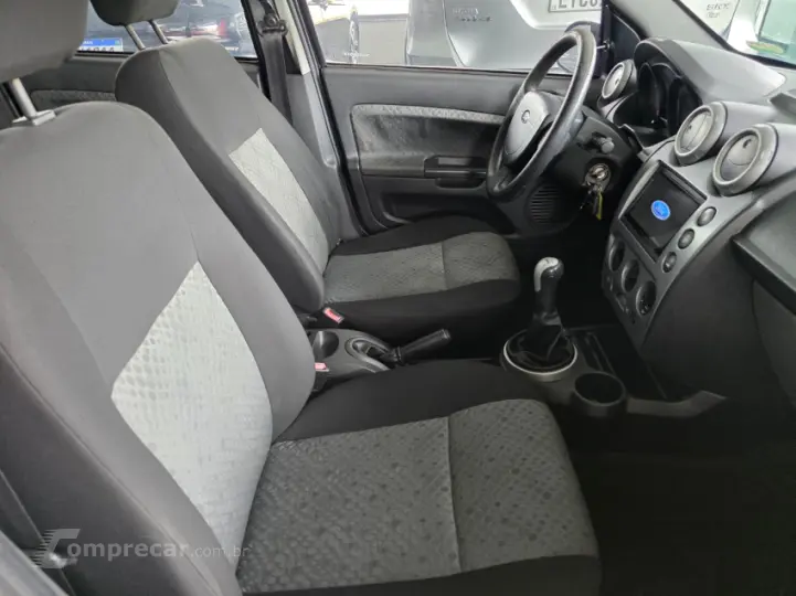 FIESTA 1.6 Rocam SE 8V