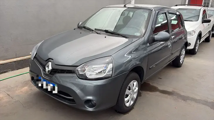 CLIO 1.0 Expression 16V Hi-power