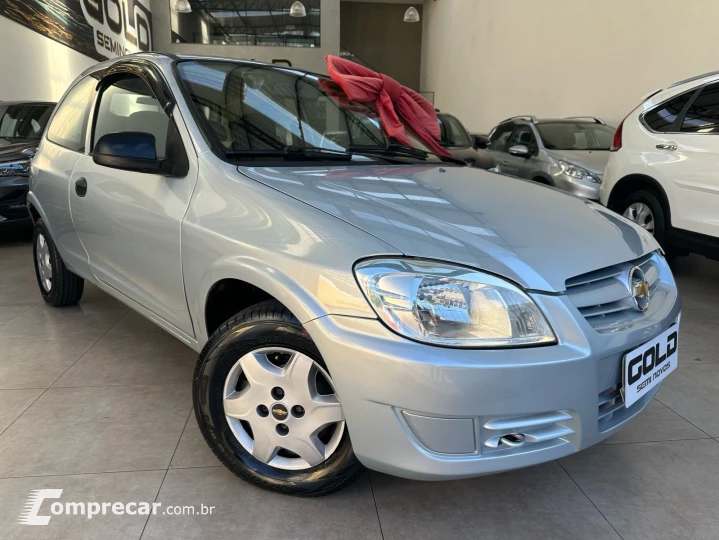 CELTA 1.0 MPFI LIFE 8V FLEX 2P MANUAL