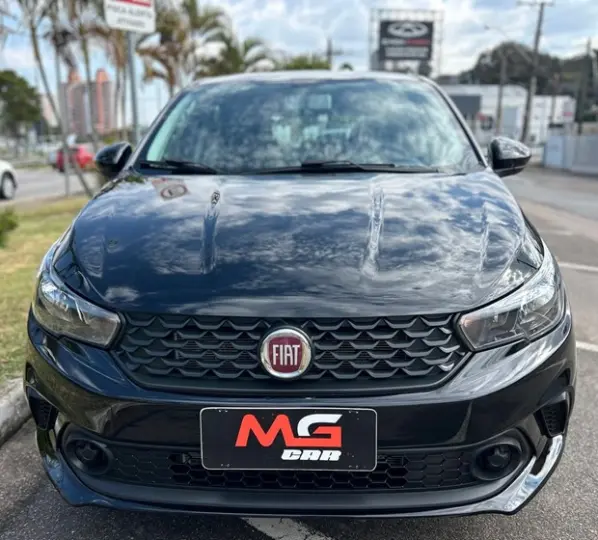 ARGO 1.0 Firefly Drive