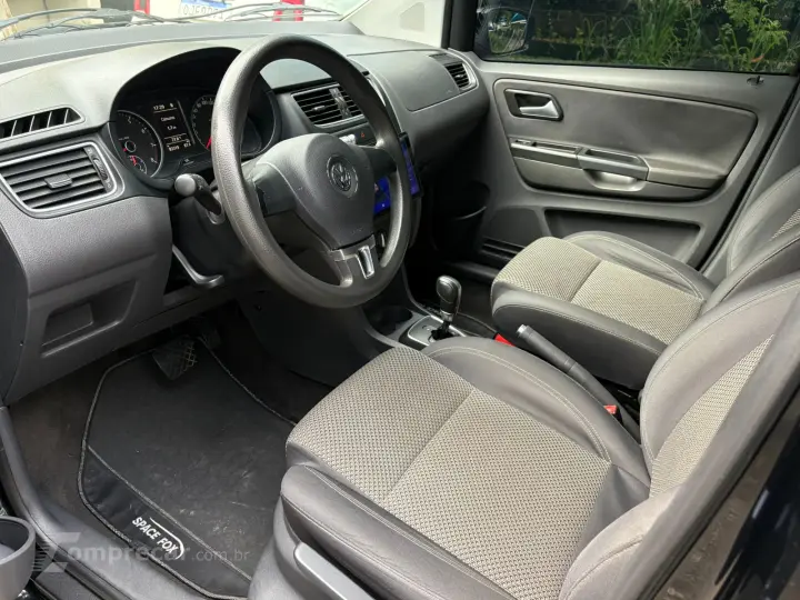 SPACEFOX 1.6 MI Sportline I-motion 8V