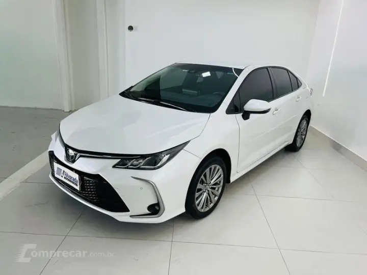 COROLLA XEI 20