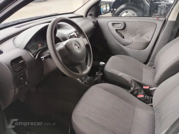 Corsa Hatch 1.4 4P MAXX FLEX