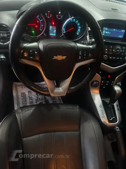 CRUZE 1.8 LT 16V