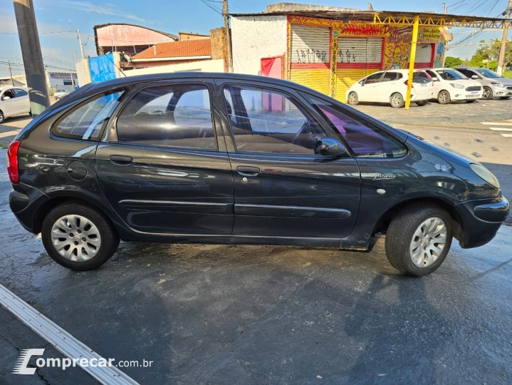 XSARA 1.6 I GLX 16V