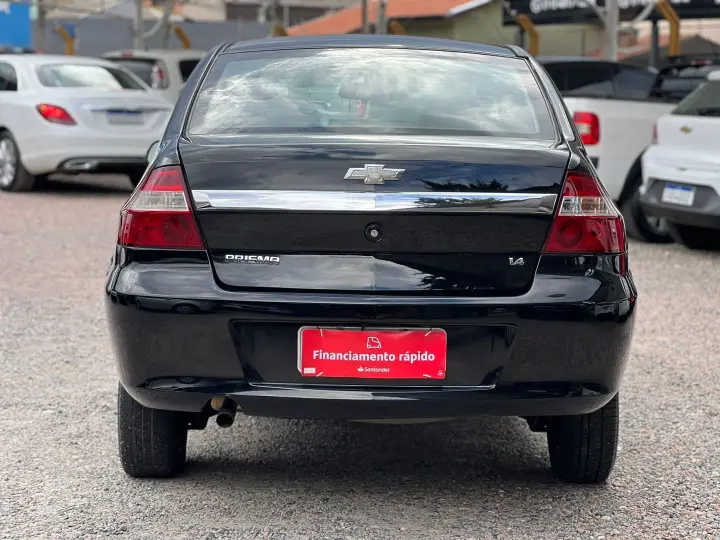 Prisma 1.4 Mpfi Lt 8V Flex 4P Manual