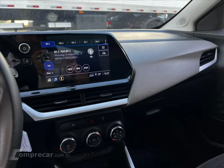 MONTANA 1.2 Turbo LT