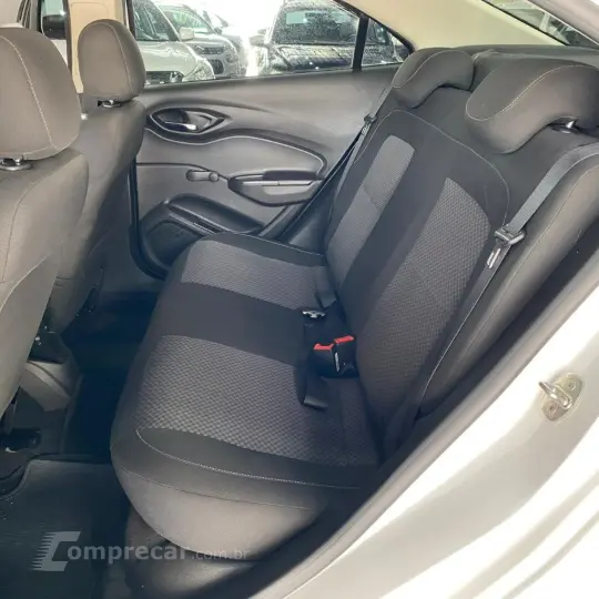 PRISMA Sed. LT 1.4 8V FlexPower 4p Aut.