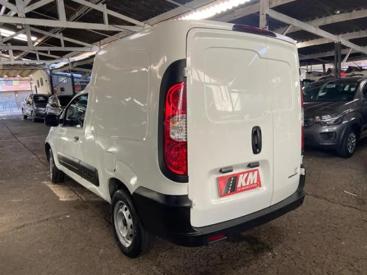 FIORINO ENDURANCE