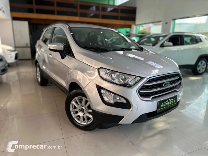 ECOSPORT 1.5 Ti-vct SE