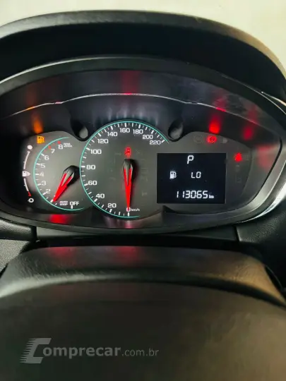 TRACKER 1.4 16V Turbo LT