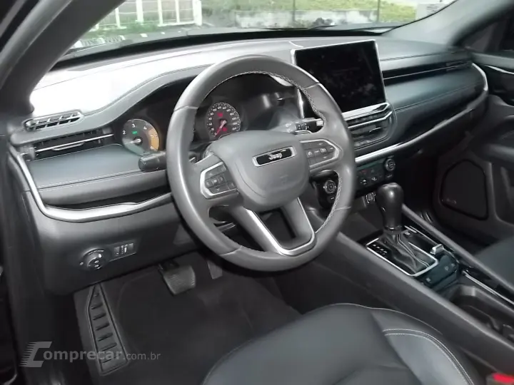 COMPASS 2.0 Td350 Turbo Longitude