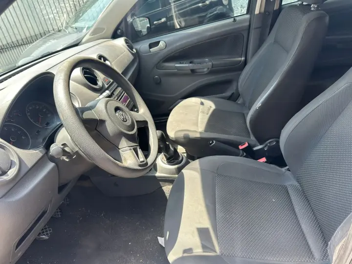 VOYAGE 1.6 MI Comfortline 8V