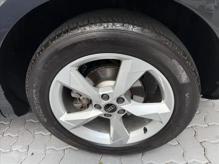 Q3 2.0 40 TFSI Sportback Performance Quattro