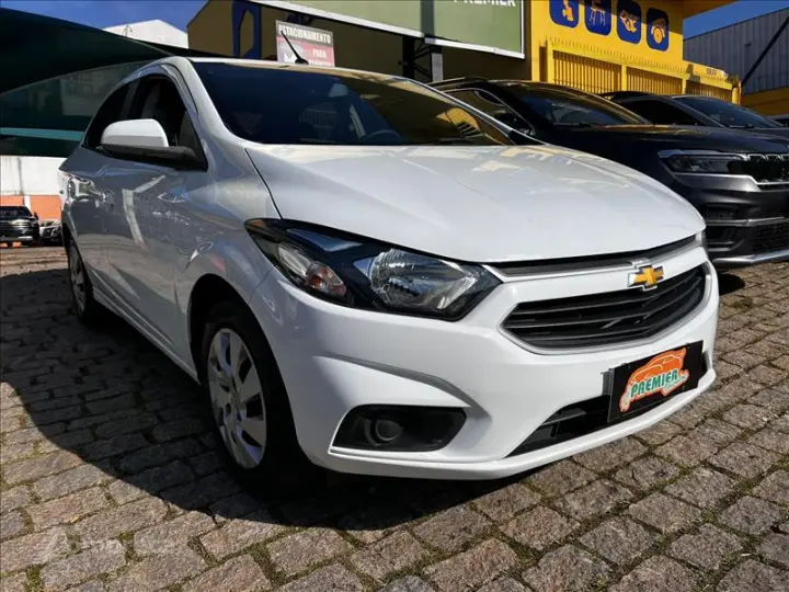 PRISMA 1.4 MPFI LT 8V