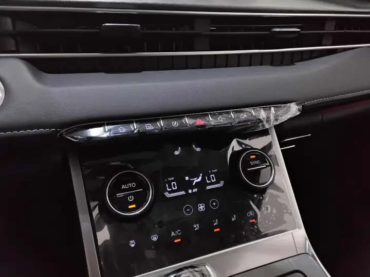 TIGGO 7 PRO 1.5 TCI  PLUG-IN HYBRID DHT