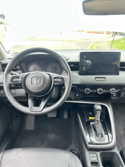 HR-V 1.5 DI I-vtec EXL