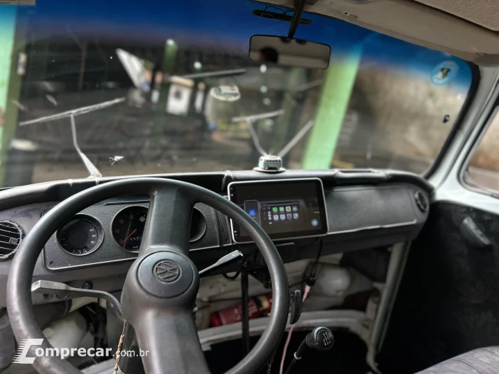 KOMBI 1.6 MI Carat 8V