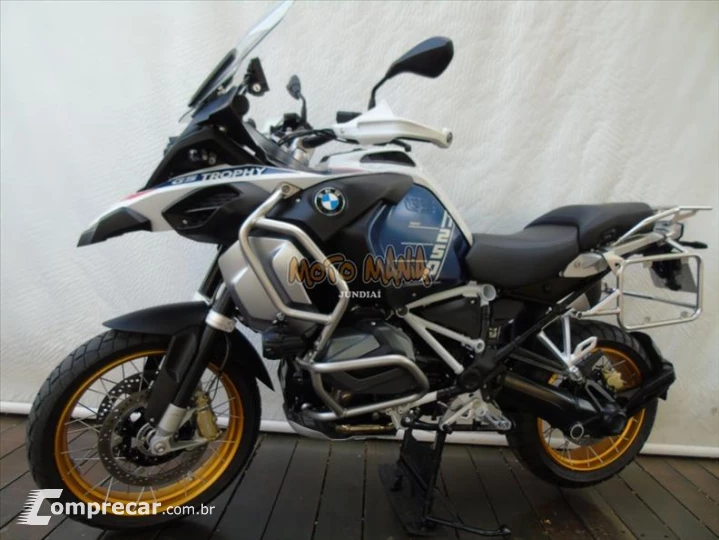 R 1250 GS ADVENTURE PREMIUM