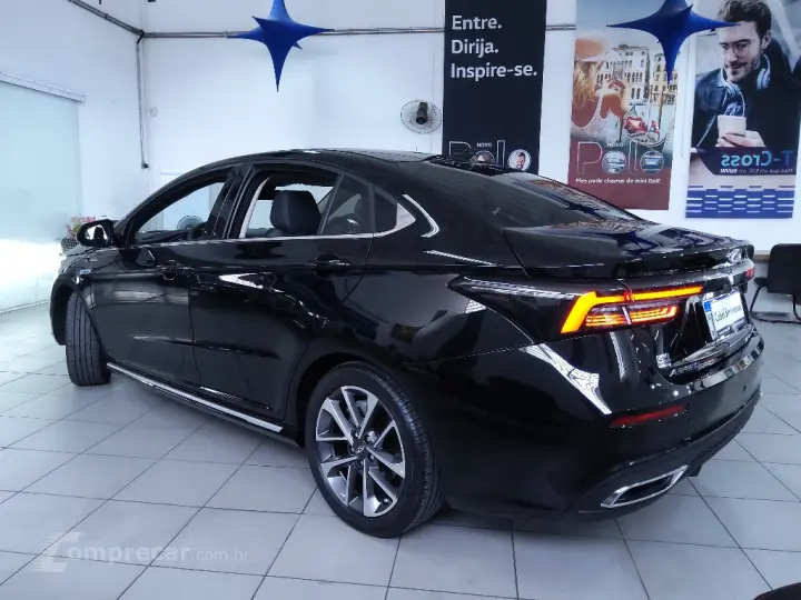 ARRIZO 6 PRO 1.5  TCI FLEX HYBRID MAX DRIVE CVT