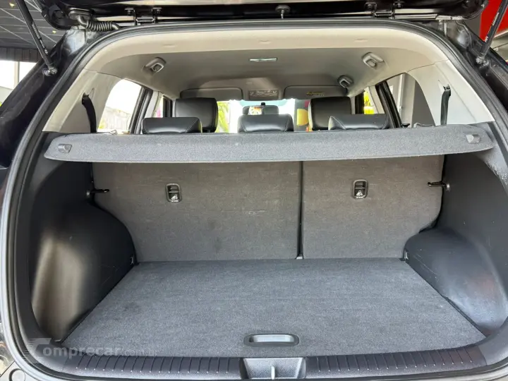 CRETA 2.0 16V Prestige