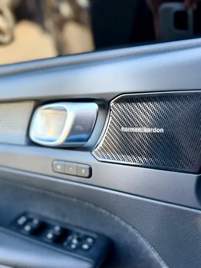 XC40 2.0 T5 R-design AWD Geartronic