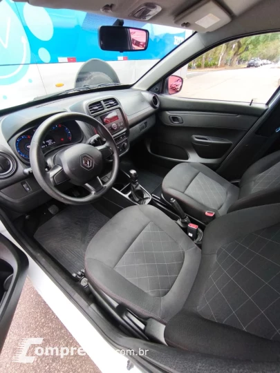 KWID 1.0 12V SCE ZEN