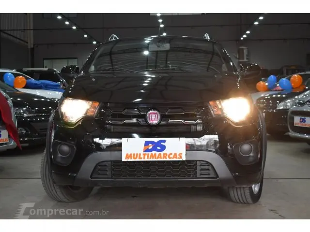 MOBI - 1.0 EVO WAY MANUAL