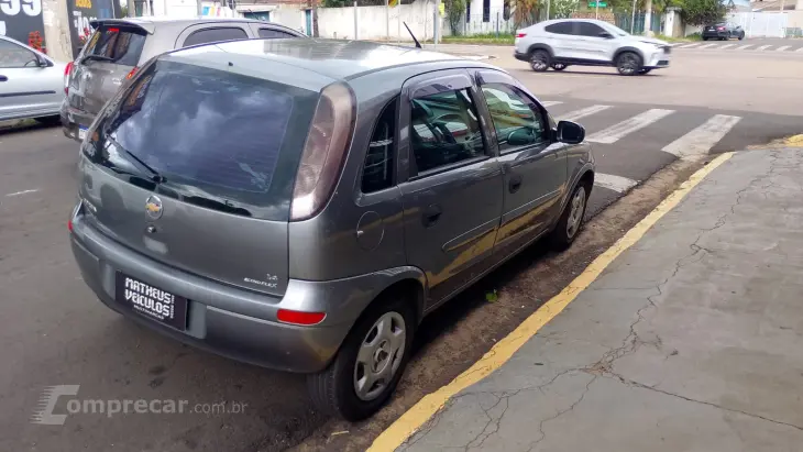 Corsa Hatch 1.4
