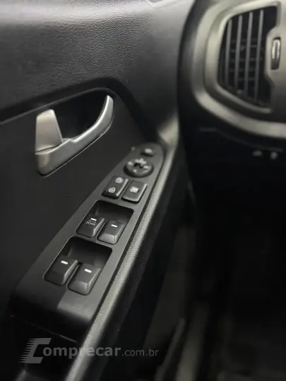 SPORTAGE 2.0 EX 4X2 16V