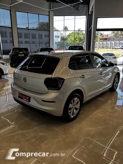 POLO 1.0 MPI