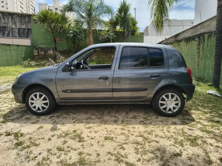 CLIO 1.0 Campus 16V