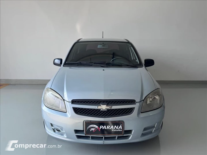 CELTA 1.0 MPFI LS 8V FLEX 4P MANUAL