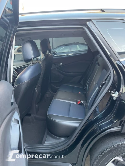 TRACKER 1.2 Turbo Premier