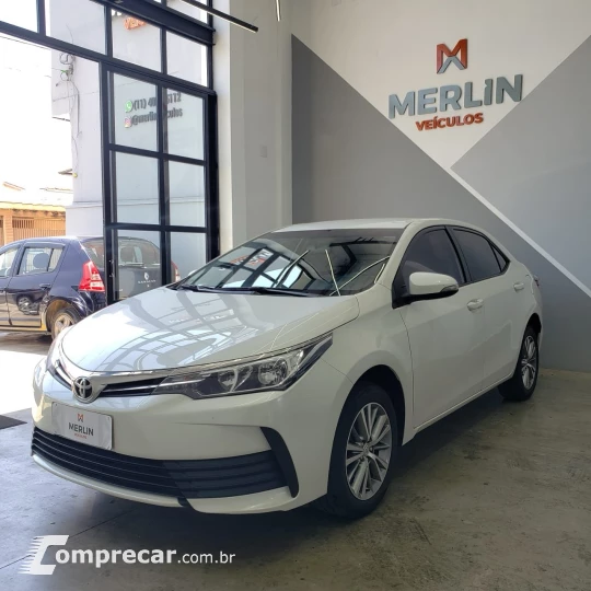 COROLLA 1.8 GLI Upper 16V