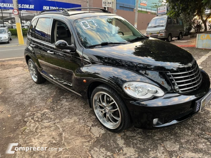 PT CRUISER 2.4 Limited Edition 16V