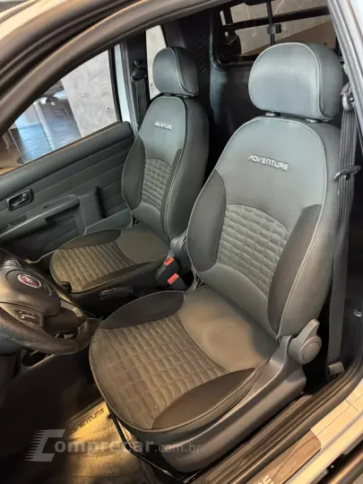 STRADA 1.8 MPI Adventure CE 8V