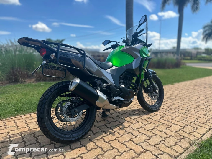 VERSYS X 300 ABS