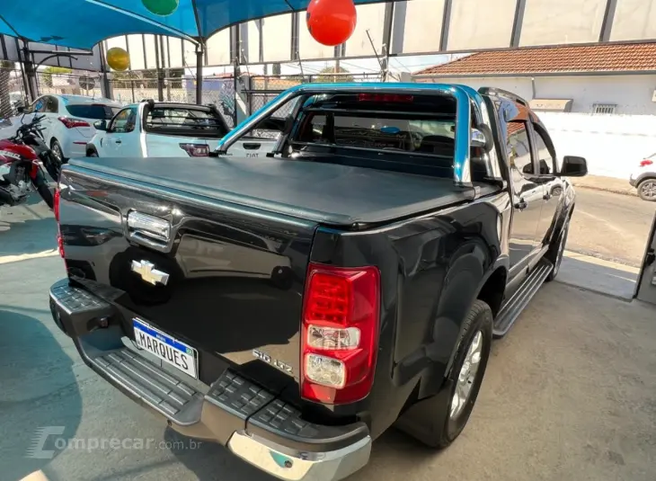 S10 2.4 LTZ 4X2 CD 8V