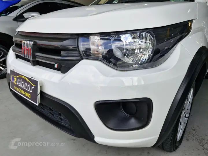 MOBI 1.0 EVO FLEX LIKE. MANUAL